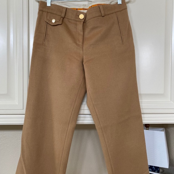 Tory Burch Dress ankle pant - Picture 1 of 3